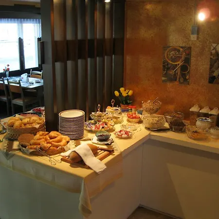 Hotel Golfhotel Tenne