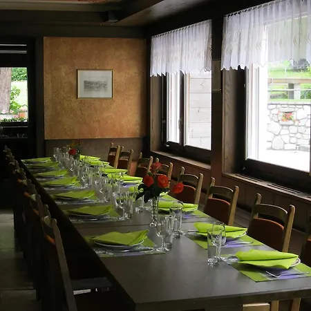 Golfhotel Tenne
