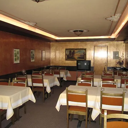 Golfhotel Tenne