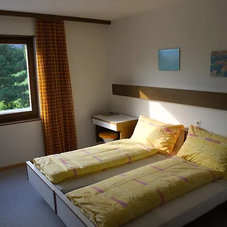Hotel Golfhotel Tenne