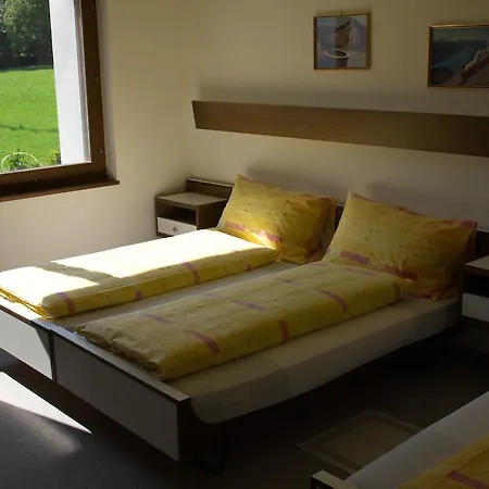 Hotel Golfhotel Tenne 3*