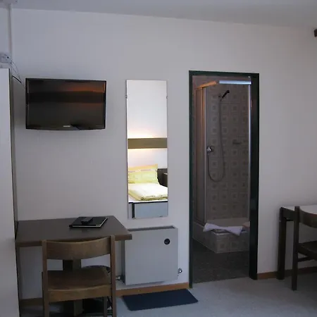 Hotel Golfhotel Tenne 3*