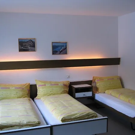 Hotel Golfhotel Tenne 3*