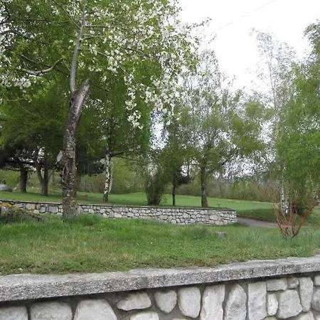 Golfhotel Tenne Hotel 3*
