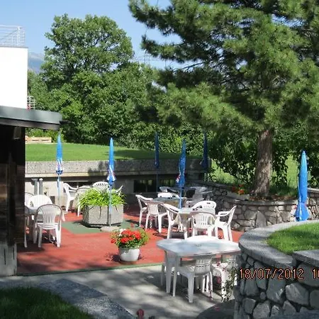 Golfhotel Tenne Hotel 3*