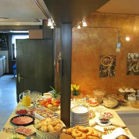 Hotel Golfhotel Tenne