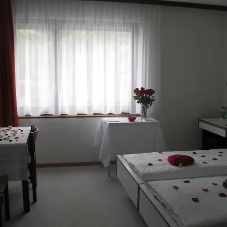 Golfhotel Tenne Hotel